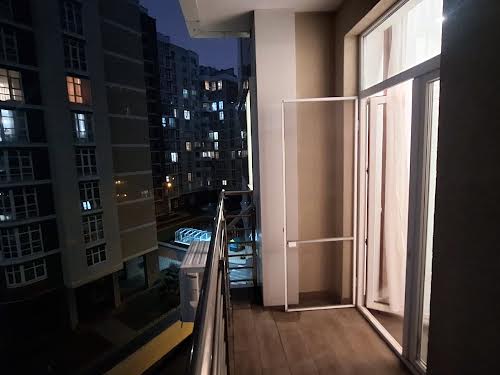 квартира за адресою Київ, Саперне Поле вул., 12