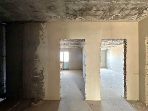 квартира за адресою Михайла Максимовича вул. (Онуфрія Трутенка), 3д