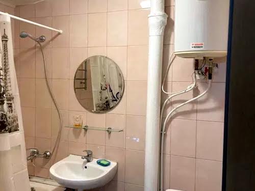 квартира по адресу Русановский бульв., 6