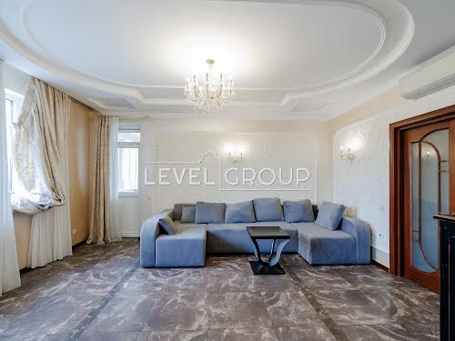 квартира за адресою Тараса Шевченка бульв., 27Б