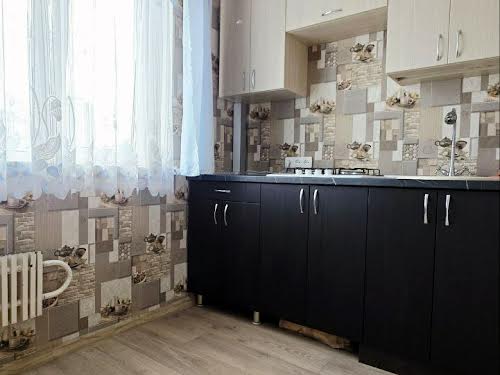 квартира по адресу Грицевца бульв., 4