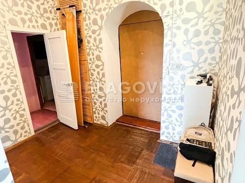 квартира по адресу Георгиевский пер., 2