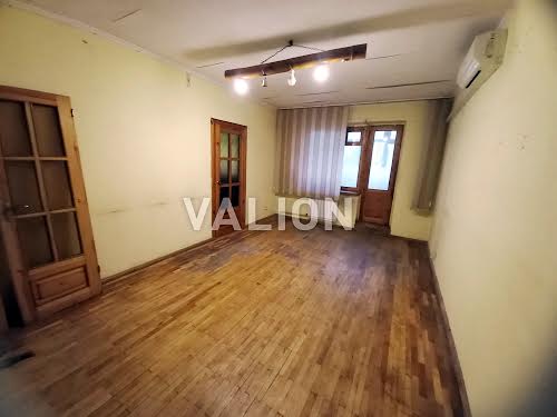 квартира по адресу Васильковская ул., 38