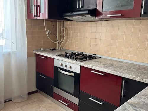 квартира за адресою Південна вул., 15