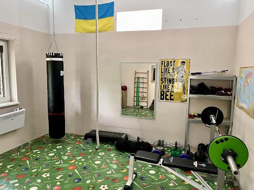 будинок за адресою с. Тарасівка, Озерна