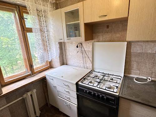 квартира по адресу Отакара Яроша ул., 51