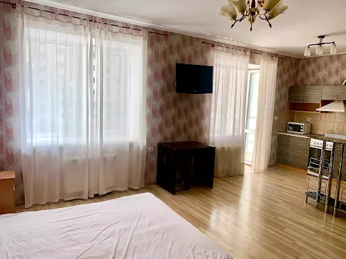квартира по адресу Комбинатная ул. (Комбінатна), 25