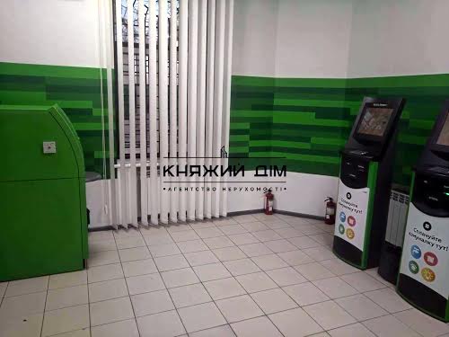 комерційна за адресою Гетьмана Павла Скоропадського вул. (Льва Толстого), 13