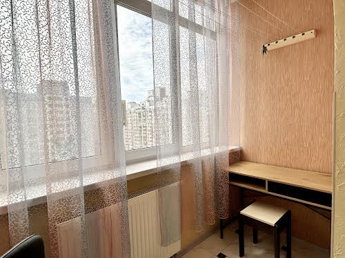 квартира за адресою Київ, Юлії Здановської вул. (Ломоносова), 54