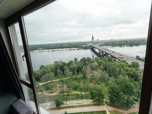 квартира по адресу Владимира Ивасюка просп. (Героїв Сталінграду), 2-Д