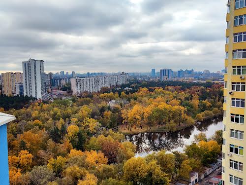 квартира за адресою Воскресенська вул., 16В