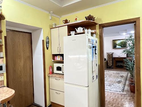 квартира по адресу Степана Рудницкого ул. (Вильямса академика), 15