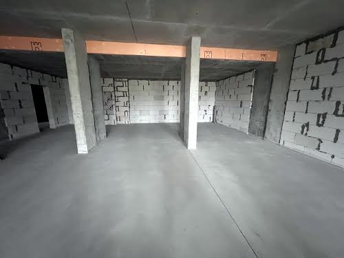 коммерческая по адресу Любомира Гузара просп. (Космонавта Комарова), 11