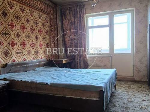 квартира по адресу Червоной Калины просп. (Владимира Маяковского), 22-А