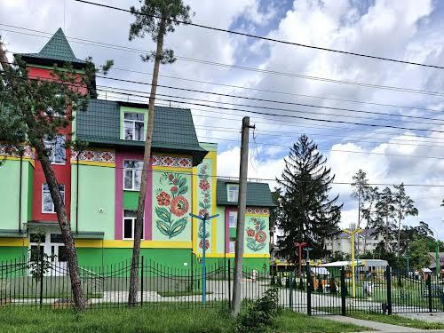 квартира по адресу Ирпень, Выговского ул. (Суворова), 5Б