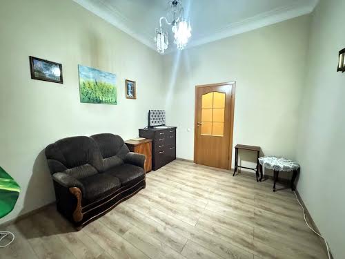 квартира за адресою Велика Васильківська вул. (Червоноармійська), 67/7
