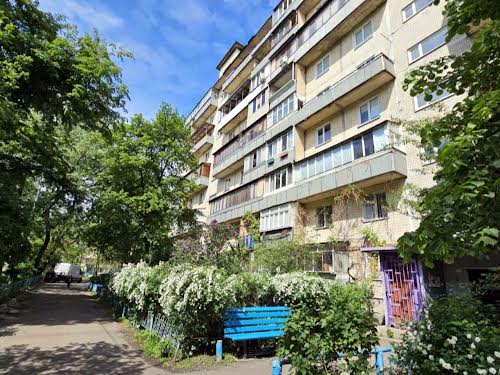 квартира по адресу Лесной просп., 15-А