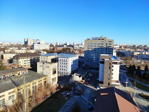 квартира по адресу Отакара Яроша пер., 20 к1