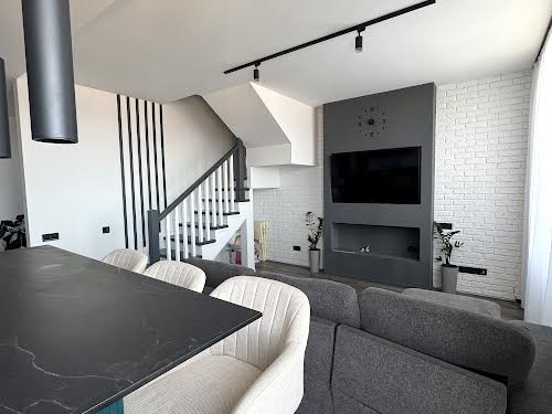 квартира за адресою Куземського вул., 12