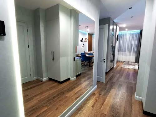 квартира за адресою Київ, Трускавецька вул., 8
