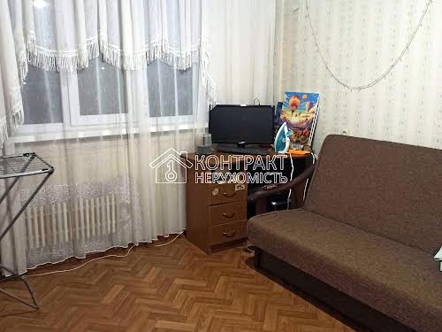 квартира за адресою Харків, Саперна вул., 16