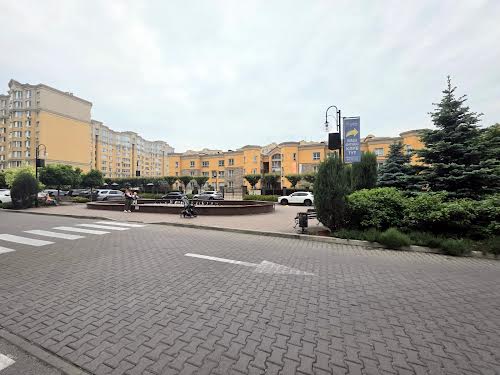 квартира за адресою Абрикосова вул., 1-Б