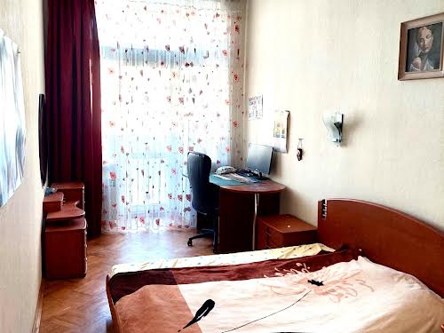 квартира по адресу Куликовский спуск (Революції), 9