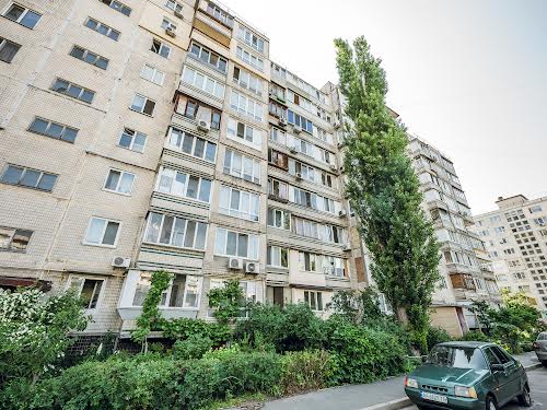 квартира за адресою Київ, Левка Лук'яненка вул. (Маршала Тимошенка), 6-А