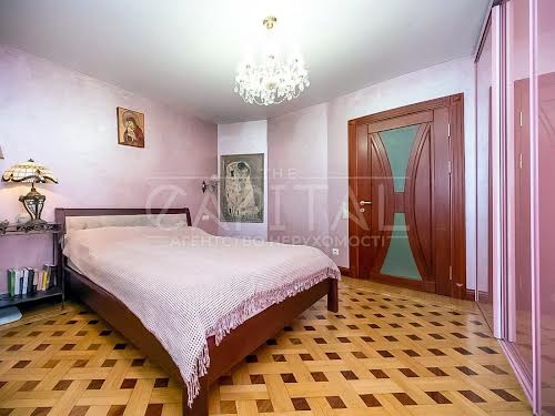 квартира по адресу Науки просп., 24к2