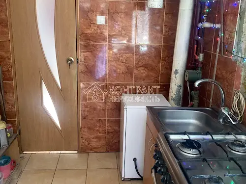будинок за адресою Харків, Шиллінгера, 22