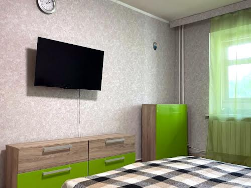 квартира по адресу Радунская ул., 5-Б