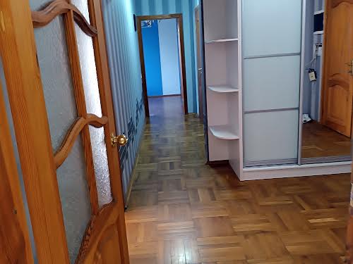 квартира за адресою Тетянинська вул. (Леваневського), 7