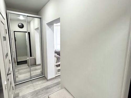 квартира за адресою Данченка, 34А