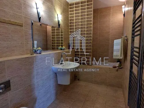 квартира по адресу Академика Палладина просп., 22