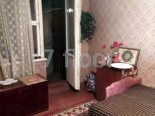 квартира за адресою Дмитра Луценка вул. (Крейсера 