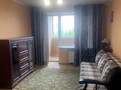 квартира по адресу Леся Курбаса просп., 3-В