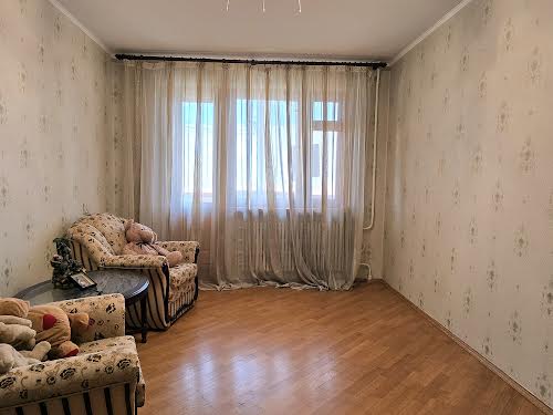 квартира за адресою Садовий проїзд, 26