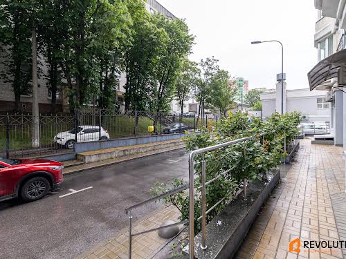 квартира за адресою Миколи Голего вул. (Лебедєва-Кумача), 7-В