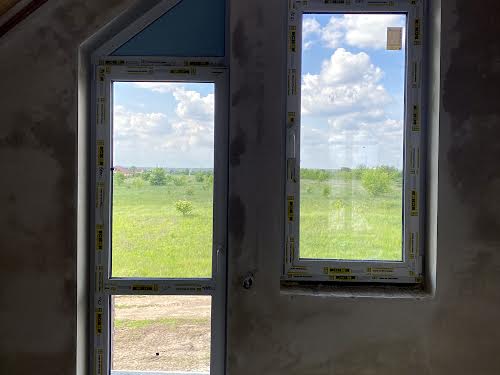 будинок за адресою с. Мала Солтанівка, Молодіжна