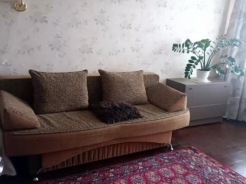 квартира за адресою Алішера Навої просп., 86
