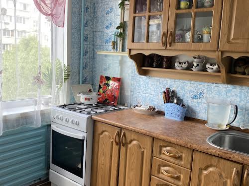 квартира по адресу Остафия Дашкевича ул. (Курнатовского), 2А
