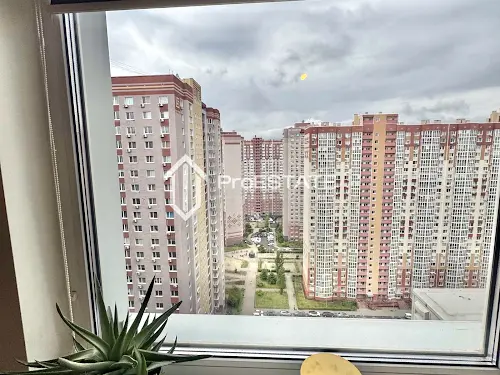 квартира за адресою Бориса Гмирі вул., 16