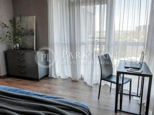квартира за адресою Осокорська вул., 2а