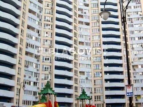 квартира за адресою Авіаконструктора Ігоря Сікорського вул. (Танкова), 1