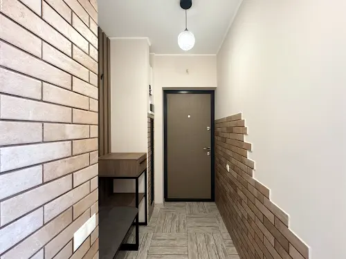 квартира за адресою Салютна вул., 2к5