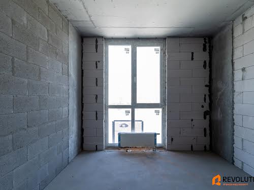 квартира за адресою Салютна вул., 2к9