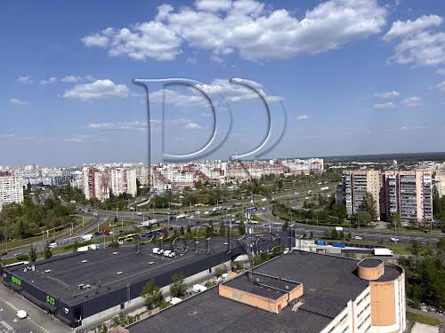 квартира по адресу Николая Кибальчича ул., 1-Г