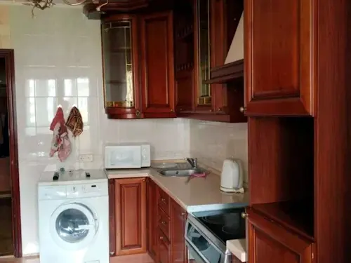 квартира за адресою Степана Рудницького вул. (Академіка Вільямса), 11