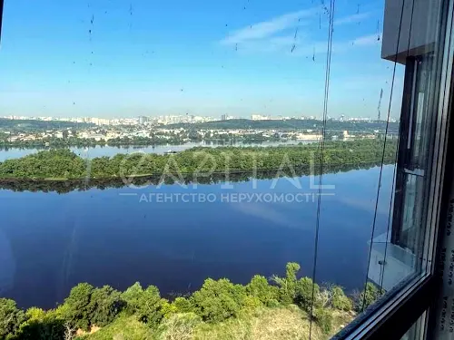 квартира за адресою Київ, Зарічна вул., 8