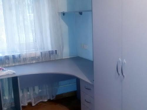 квартира за адресою Отакара Яроша вул., 41